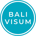 Bali Visum Logo